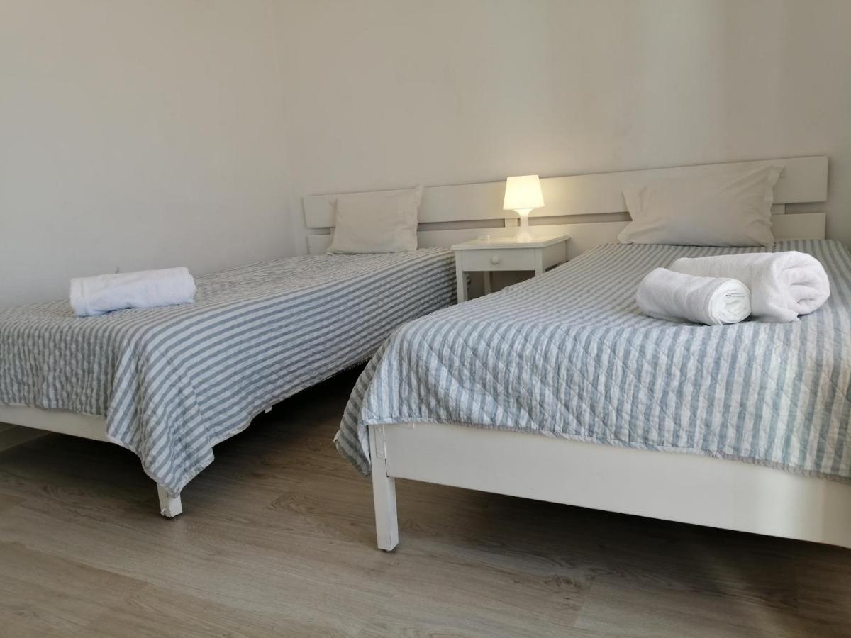 Oura Parque Apartamentos Turisticos Albufeira Exterior photo