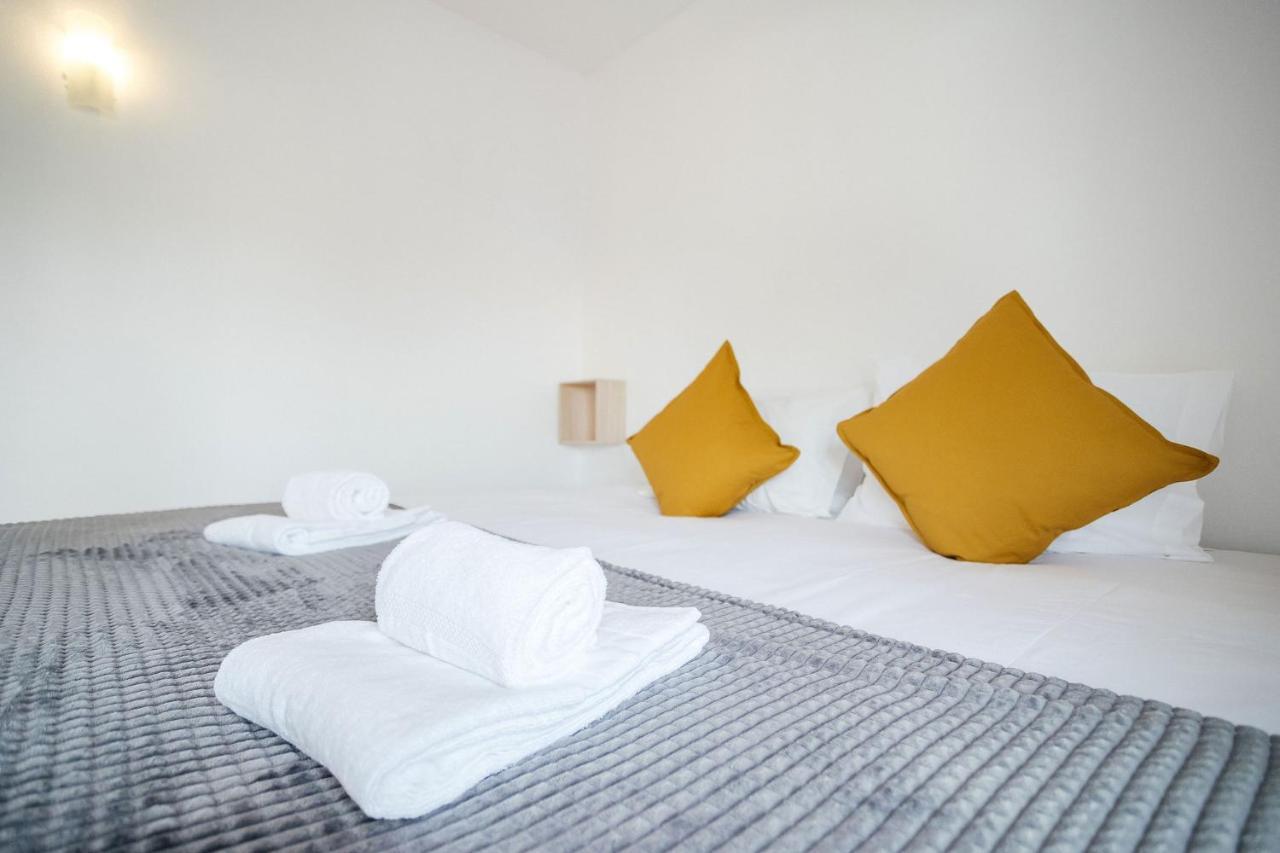 Oura Parque Apartamentos Turisticos Albufeira Exterior photo